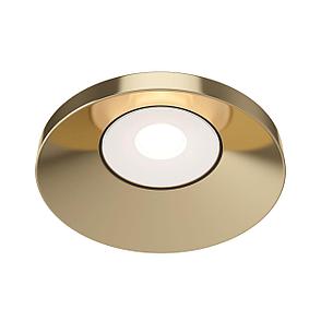 DL040-L10G4K Встраиваемый светильник Kappell Downlight Maytoni, фото 2