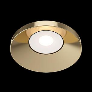 DL040-L10G4K Встраиваемый светильник Kappell Downlight Maytoni, фото 2