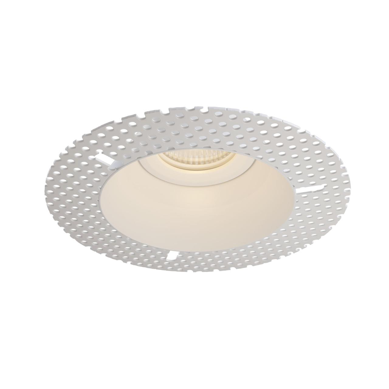 DL042-01W Встраиваемый светильник Spodek Downlight Maytoni