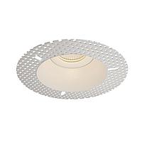 DL042-01W Встраиваемый светильник Spodek Downlight Maytoni