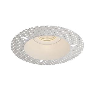 DL042-01W Встраиваемый светильник Spodek Downlight Maytoni, фото 2