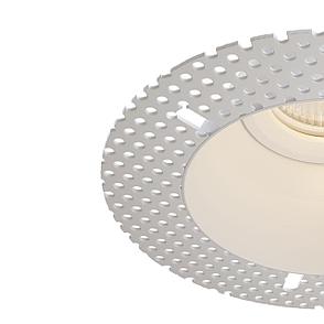 DL042-01W Встраиваемый светильник Spodek Downlight Maytoni, фото 2