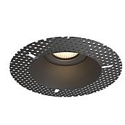 DL042-01B Встраиваемый светильник Spodek Downlight Maytoni