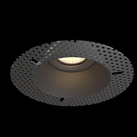 DL042-01B Встраиваемый светильник Spodek Downlight Maytoni, фото 2