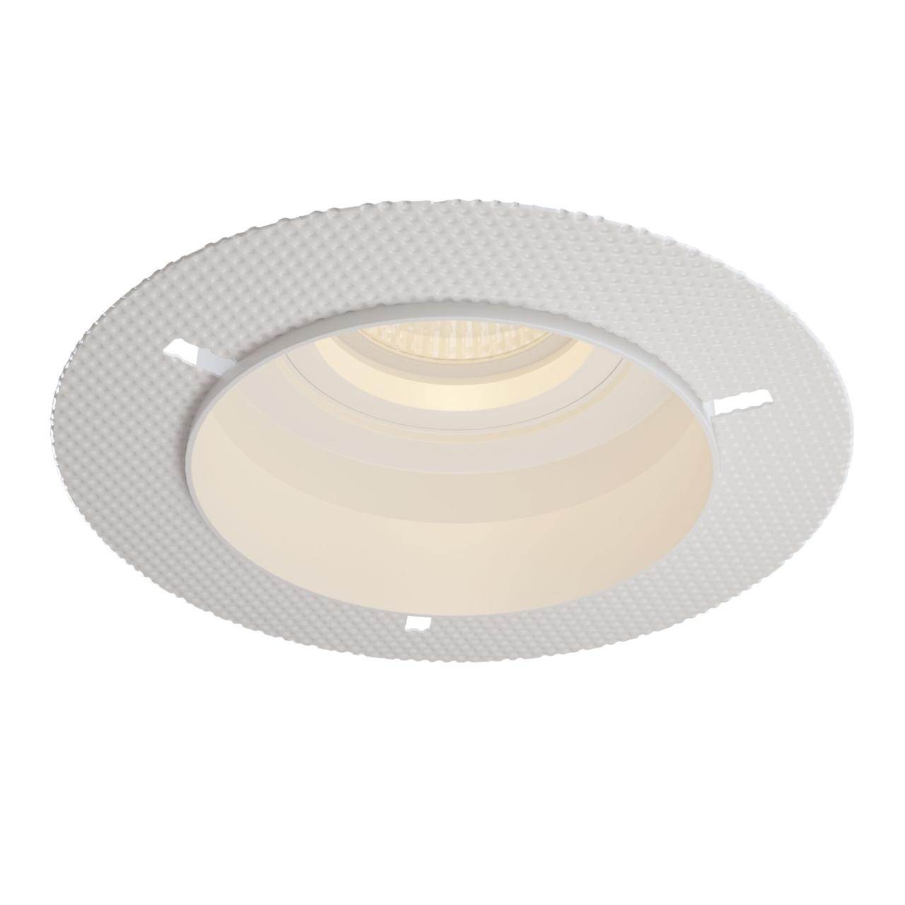 DL043-01W Встраиваемый светильник Hoop Downlight Maytoni