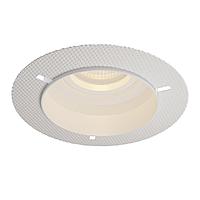 DL043-01W Встраиваемый светильник Hoop Downlight Maytoni