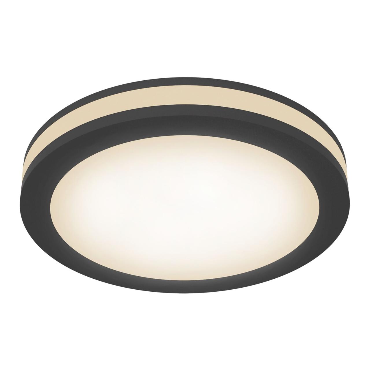 DL303-L12B Встраиваемый светильник Phanton Downlight Maytoni