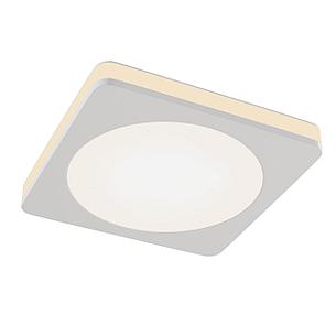 DL303-L7W4K Встраиваемый светильник Phanton Downlight Maytoni, фото 2