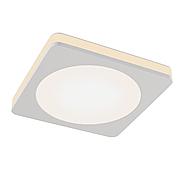 DL303-L7W Встраиваемый светильник Phanton Downlight Maytoni