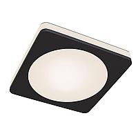 DL2001-L12B4K Встраиваемый светильник Phanton Downlight Maytoni