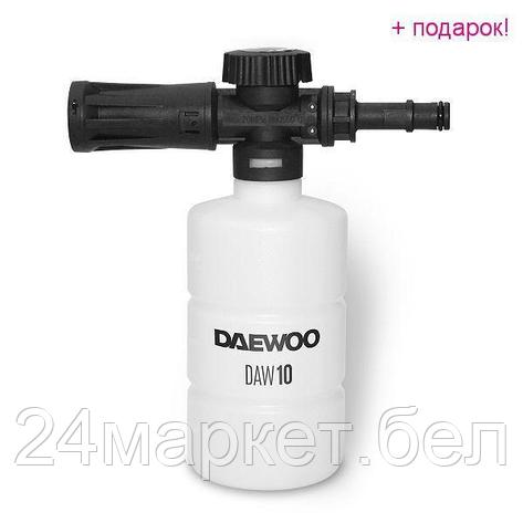Пеногенератор DAEWOO DAW 10 DAW 10, фото 2