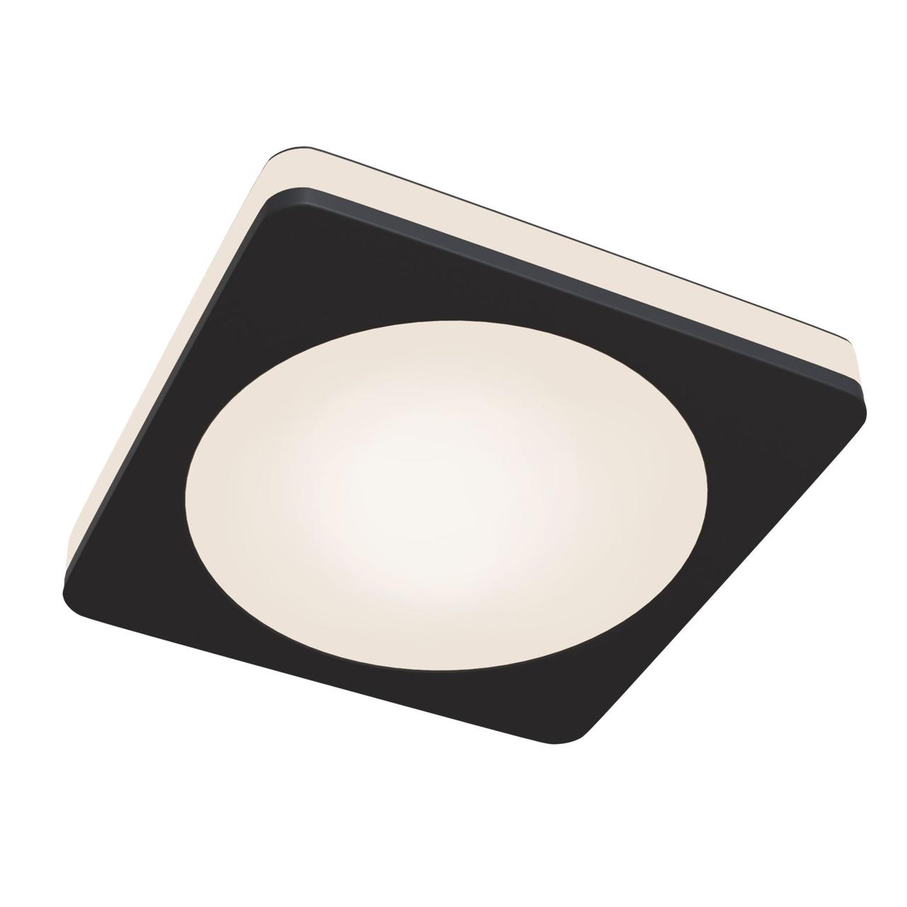 DL2001-L12B Встраиваемый светильник Phanton Downlight Maytoni