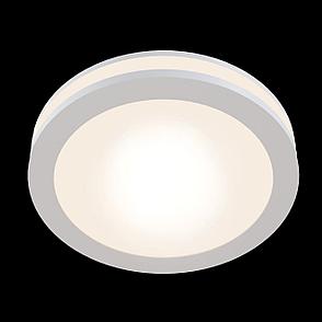 DL2001-L7W4K Встраиваемый светильник Phanton Downlight Maytoni, фото 2