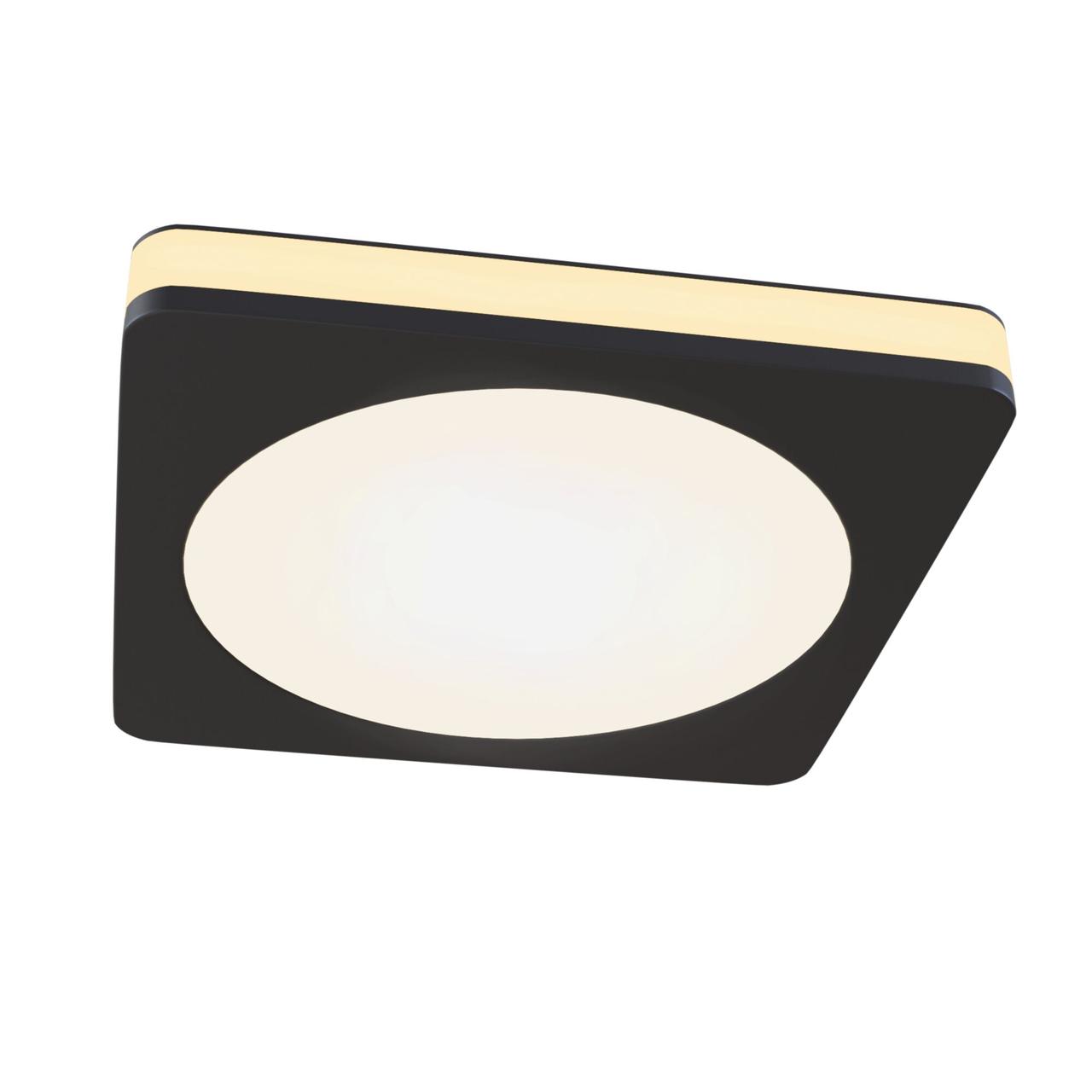 DL2001-L7B Встраиваемый светильник Phanton Downlight Maytoni