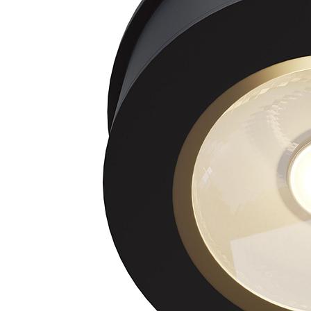 DL2003-L12B4K Встраиваемый светильник Magic Downlight Maytoni, фото 2