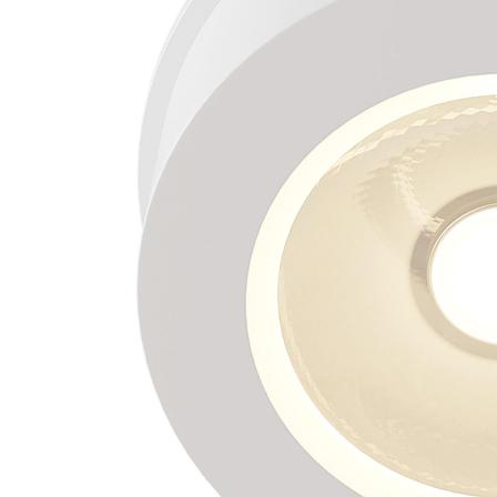 DL2003-L12W4K Встраиваемый светильник Magic Downlight Maytoni, фото 2