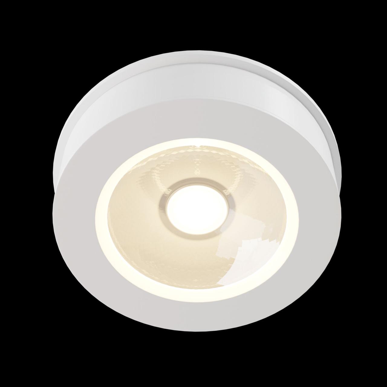 DL2003-L12W Встраиваемый светильник Magic Downlight Maytoni