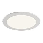 DL017-6-L18W Встраиваемый светильник Stockton Downlight Maytoni