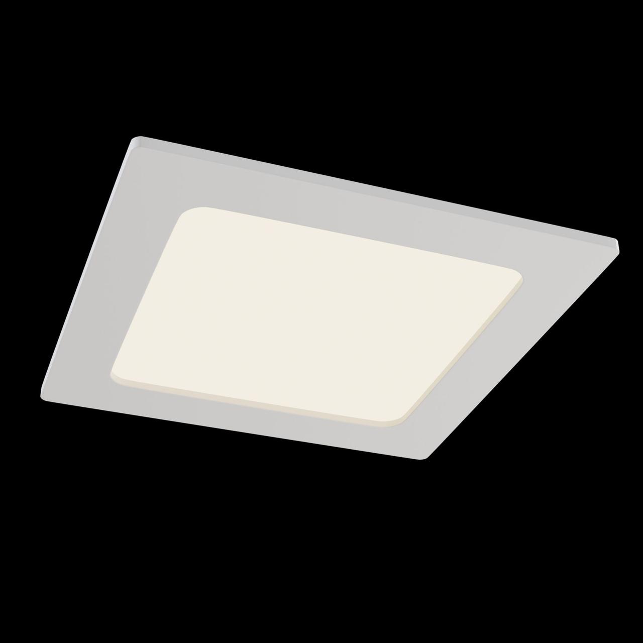 DL020-6-L12W Встраиваемый светильник Stockton Downlight Maytoni