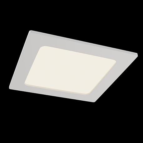 DL020-6-L12W Встраиваемый светильник Stockton Downlight Maytoni, фото 2