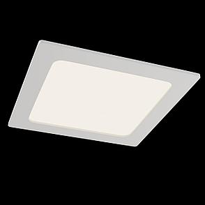 DL022-6-L18W Встраиваемый светильник Stockton Downlight Maytoni, фото 2