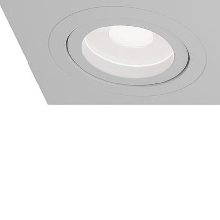 DL024-2-03W Встраиваемый светильник Atom Downlight Maytoni, фото 2