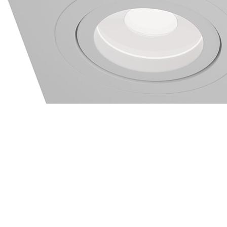 DL024-2-02W Встраиваемый светильник Atom Downlight Maytoni, фото 2