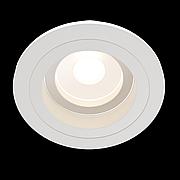 DL025-2-01W Встраиваемый светильник Akron Downlight Maytoni