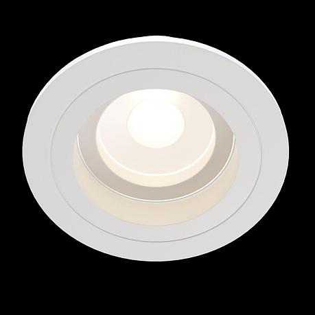DL025-2-01W Встраиваемый светильник Akron Downlight Maytoni, фото 2