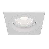 DL026-2-01W Встраиваемый светильник Akron Downlight Maytoni