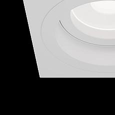 DL026-2-01W Встраиваемый светильник Akron Downlight Maytoni, фото 2