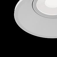 DL028-2-01W Встраиваемый светильник Dot Downlight Maytoni