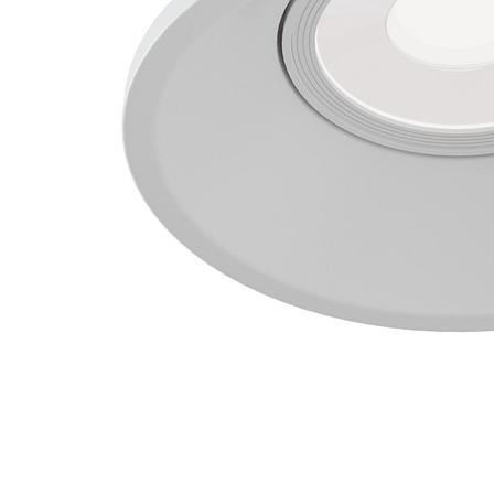 DL028-2-01W Встраиваемый светильник Dot Downlight Maytoni, фото 2
