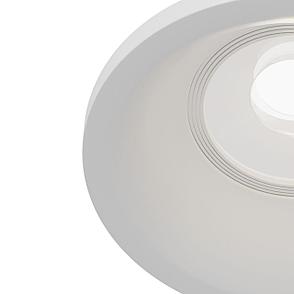 DL027-2-01W Встраиваемый светильник Slim Downlight Maytoni, фото 2