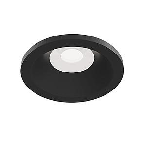 DL032-2-01B Встраиваемый светильник Zoom Downlight Maytoni, фото 2