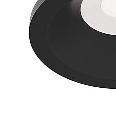 DL032-2-01B Встраиваемый светильник Zoom Downlight Maytoni, фото 3