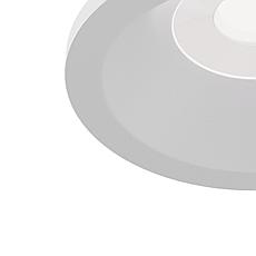 DL032-2-01W Встраиваемый светильник Zoom Downlight Maytoni, фото 3