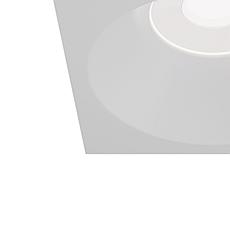 DL033-2-01W Встраиваемый светильник Zoom Downlight Maytoni, фото 3