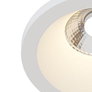 DL034-2-L8W Встраиваемый светильник Zoom Downlight Maytoni, фото 2