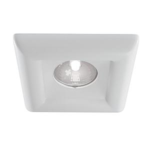 DL007-1-01-W Встраиваемый светильник Gyps Modern Downlight Maytoni, фото 2