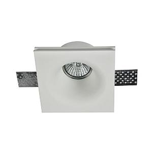 DL001-1-01-W Встраиваемый светильник Gyps Modern Downlight Maytoni, фото 2
