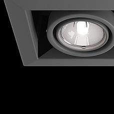 DL008-2-02-S Встраиваемый светильник Metal Modern Downlight Maytoni, фото 3
