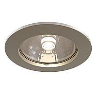 DL009-2-01-N Встраиваемый светильник Metal Modern Downlight Maytoni