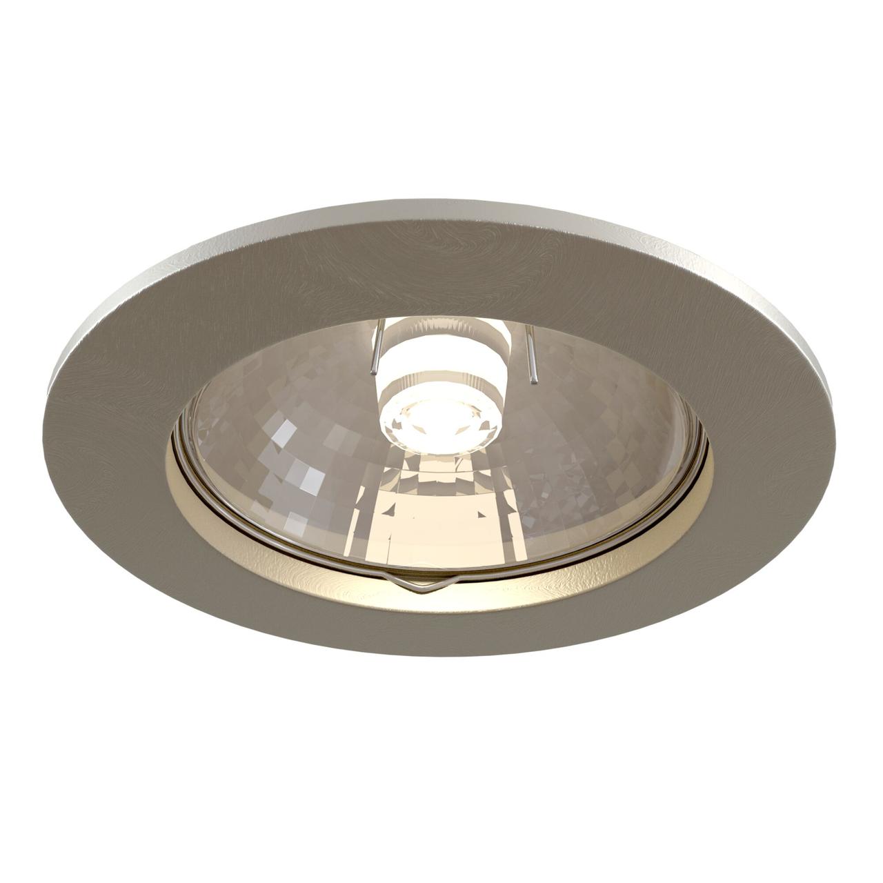 DL009-2-01-N Встраиваемый светильник Metal Modern Downlight Maytoni - фото 1 - id-p121133082