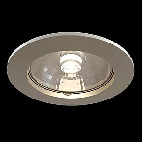 DL009-2-01-N Встраиваемый светильник Metal Modern Downlight Maytoni, фото 2