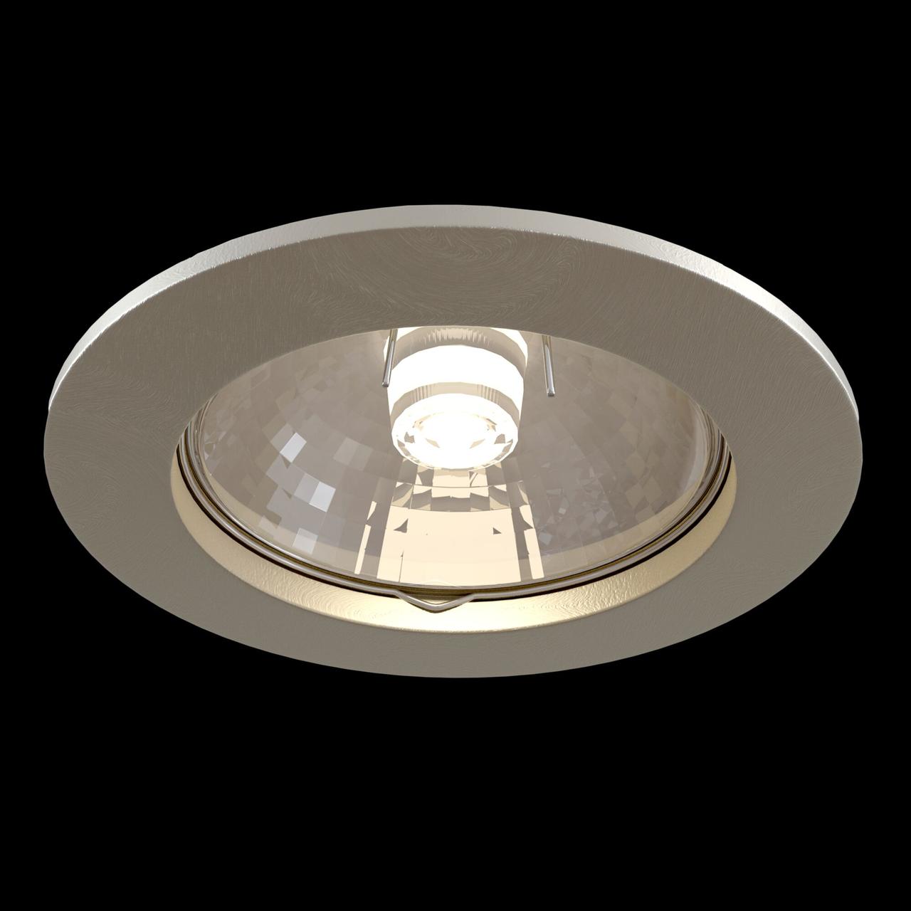 DL009-2-01-N Встраиваемый светильник Metal Modern Downlight Maytoni - фото 2 - id-p121133082