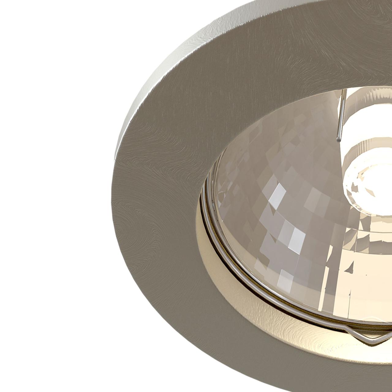 DL009-2-01-N Встраиваемый светильник Metal Modern Downlight Maytoni - фото 3 - id-p121133082