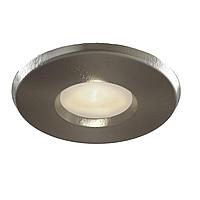 DL010-3-01-N Встраиваемый светильник Metal Modern Downlight Maytoni