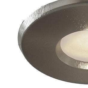 DL010-3-01-N Встраиваемый светильник Metal Modern Downlight Maytoni, фото 2