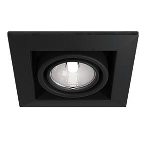 DL008-2-01-B Встраиваемый светильник Metal Modern Downlight Maytoni, фото 2